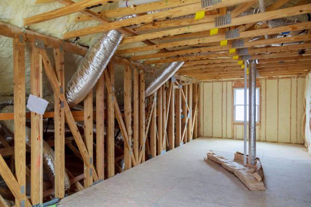 Professional Insulation Contractor in Arcadia, IN