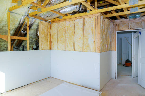 Insulation for Commercial Buildings in Arcadia, IN