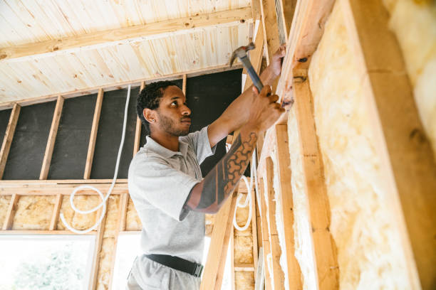 Best Commercial Insulation Contractor  in Arcadia, IN