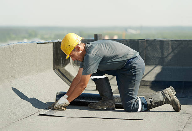 Range of Insulation Solutions in Arcadia, IN